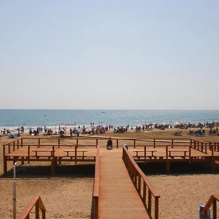 Nova Romana Casa Azahar * Alcossebre