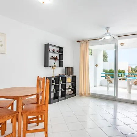 Apartamento Nova Romana Casa Azahar Alcossebre