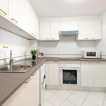 Apartamento Nova Romana Casa Azahar *