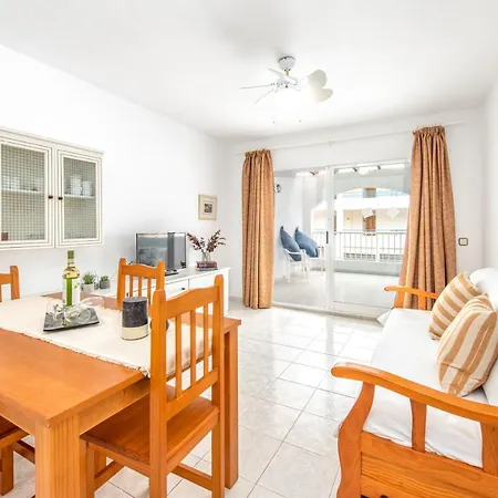 Apartamento Nova Romana Casa Azahar Alcossebre