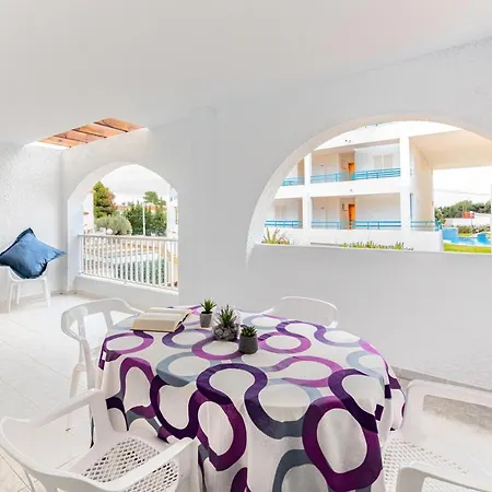 Apartamento Nova Romana Casa Azahar *