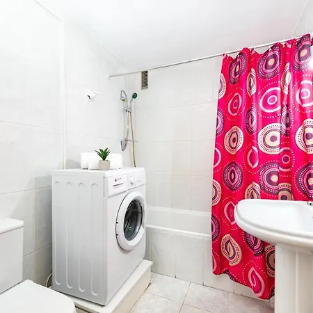 Nova Romana Casa Azahar Apartamento Alcossebre