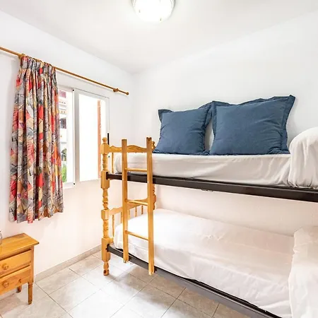 Nova Romana Casa Azahar Apartamento Alcossebre