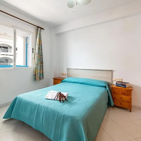 Nova Romana Casa Azahar Apartment Alcoceber