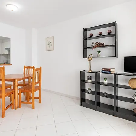 Nova Romana Casa Azahar Apartment *
