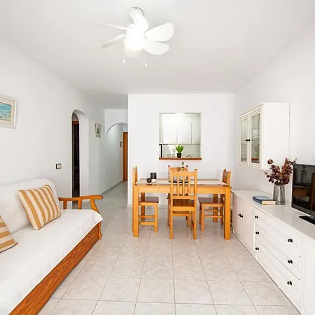Nova Romana Casa Azahar Apartment