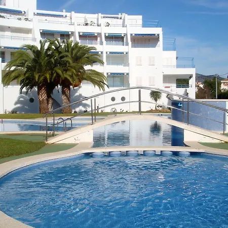 Apartment Nova Romana Casa Azahar *
